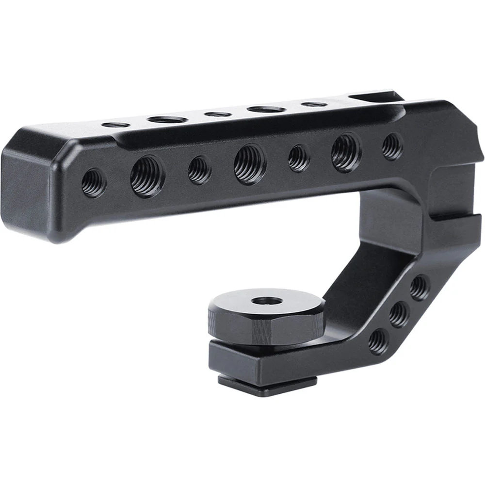 DigitalFoto Solution Limited Shoe Mount Top Handle - Image 2