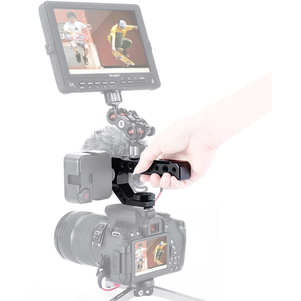 DigitalFoto Solution Limited Shoe Mount Top Handle - Image 4
