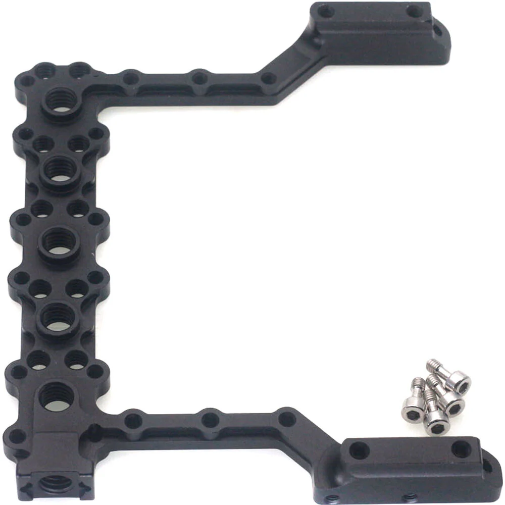 DigitalFoto Solution Limited Side Mounting Cage for ARRI ALEXA Mini & Mini LF - Image 3
