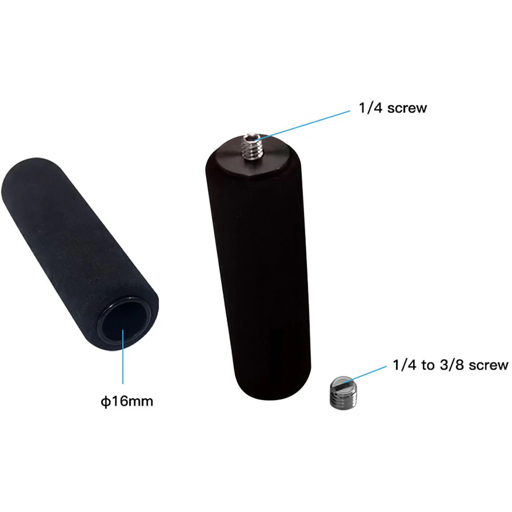 DigitalFoto Solution Limited THANOS-PRO X Vest & Arm - Image 4