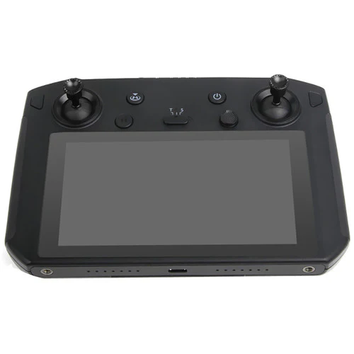 DigitalFoto Solution Limited Thumb Controllers for DJI Smart Controller (Black, Pair) - Image 4