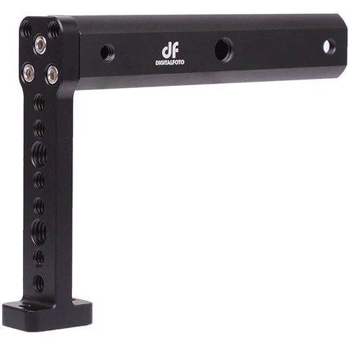 DigitalFoto Solution Limited Vision Neck Accessory Mounting Handle for DJI Ronin-S - Image 5