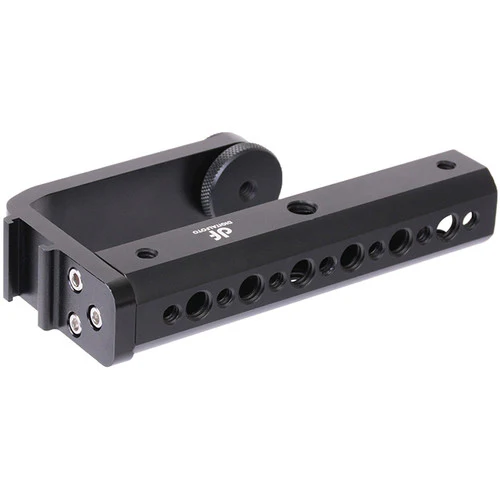 DigitalFoto Solution Limited Vision Reversed Bottom Handle Accessories for Ronin S Moza air 2 Mounting Monitor Microphone LED - Image 4