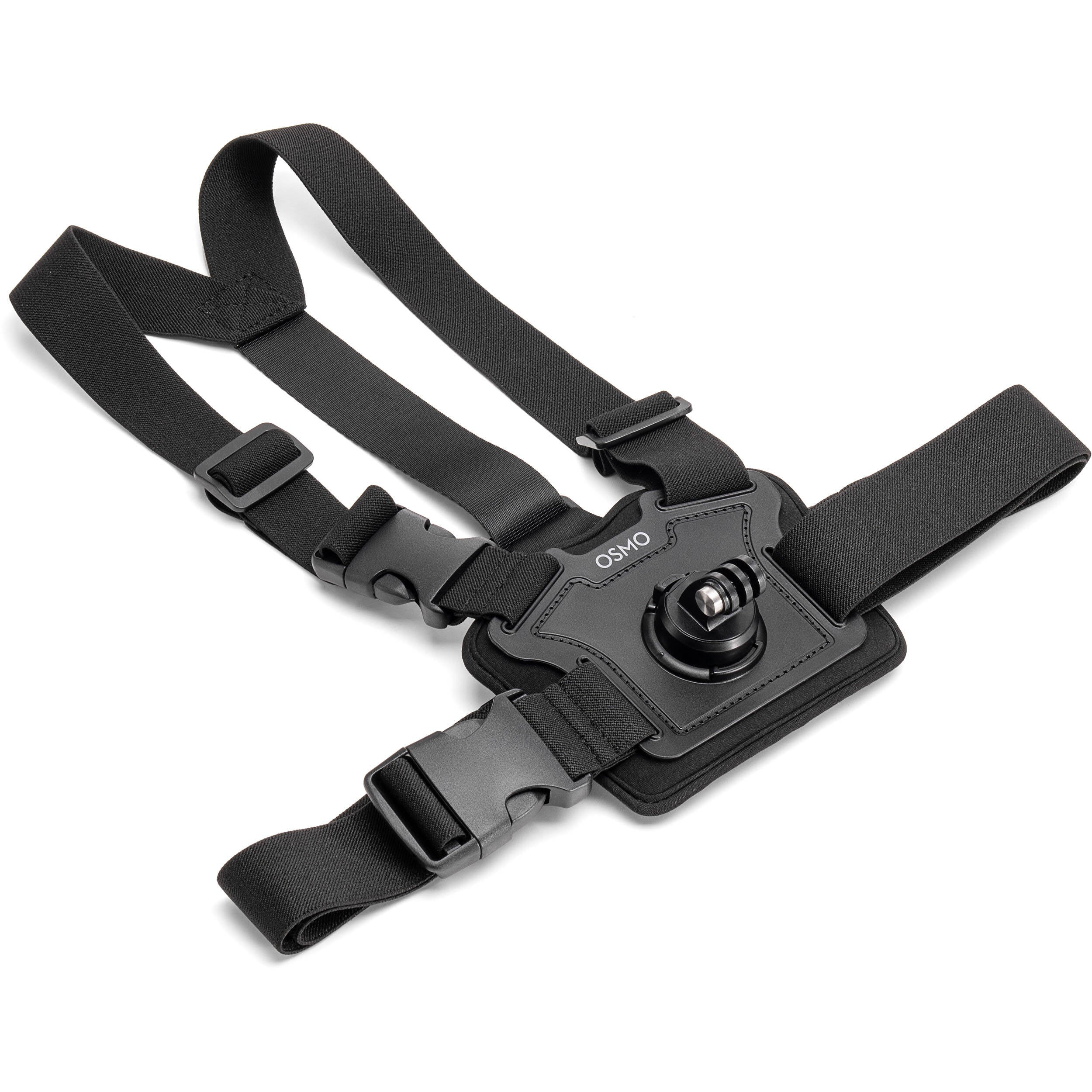 DJI Chest Strap Mount for Osmo Action 3 & Osmo Action - Image 2
