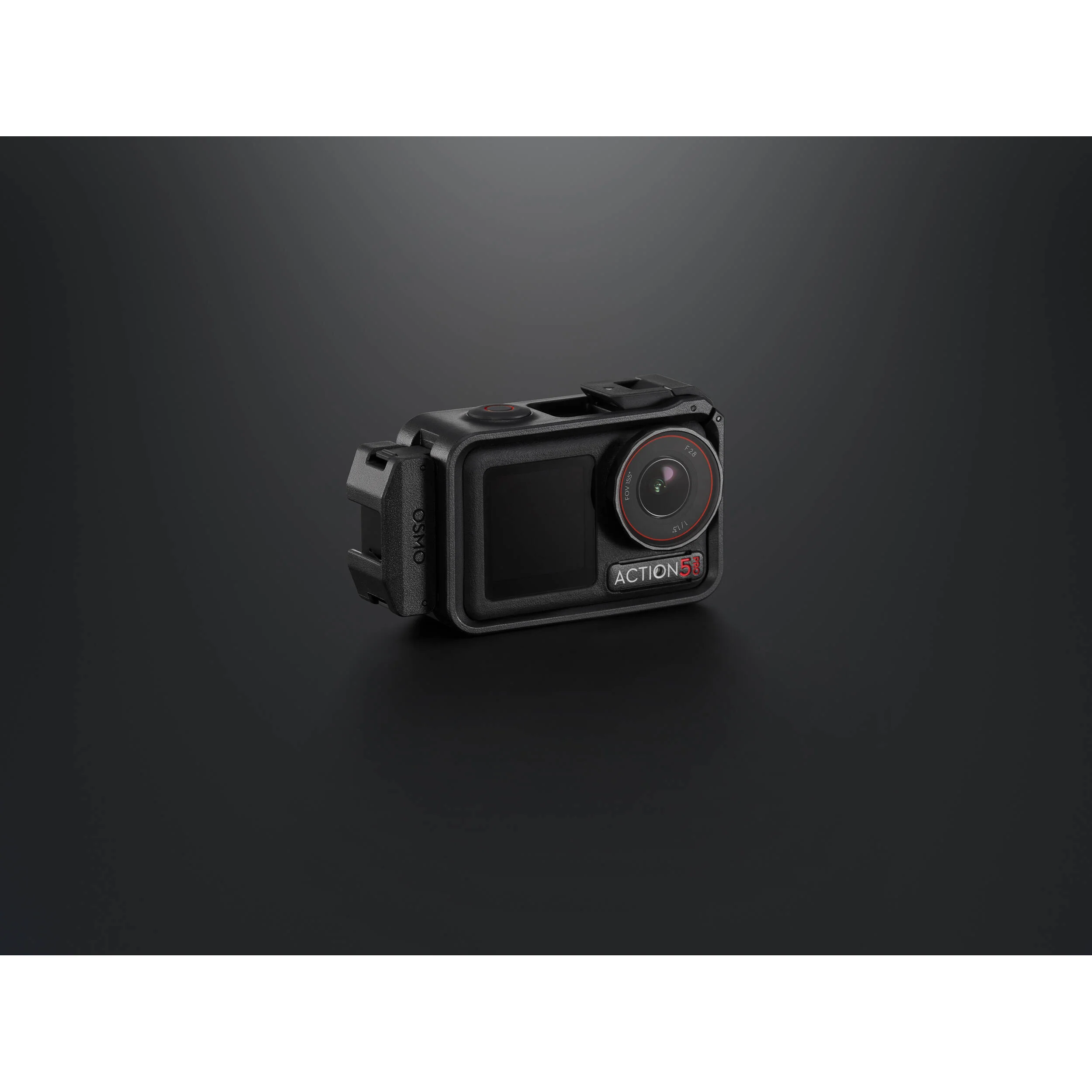 DJI Cold Shoe Expansion Kit for Osmo Action 5/4/3 - Image 5