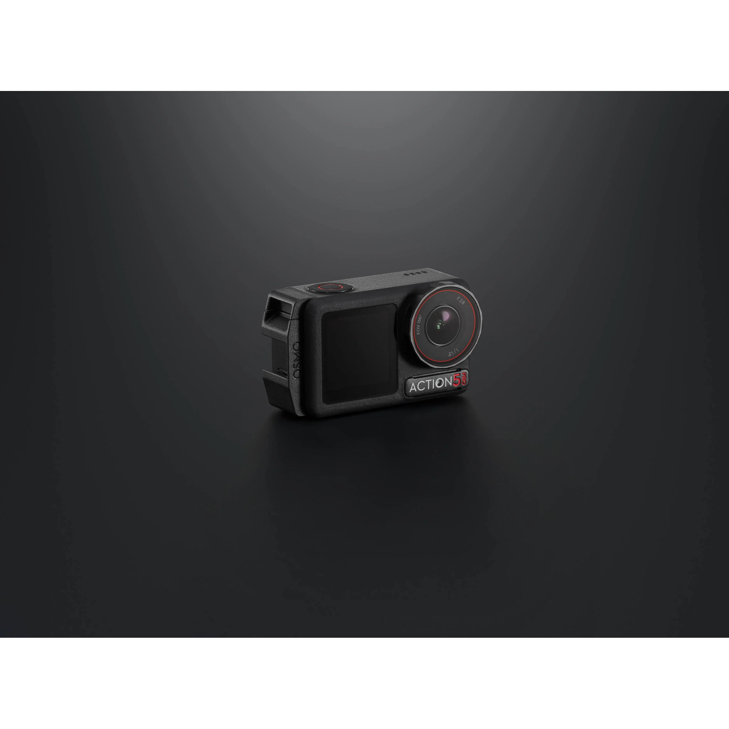 DJI Cold Shoe Expansion Kit for Osmo Action 5/4/3 - Image 6
