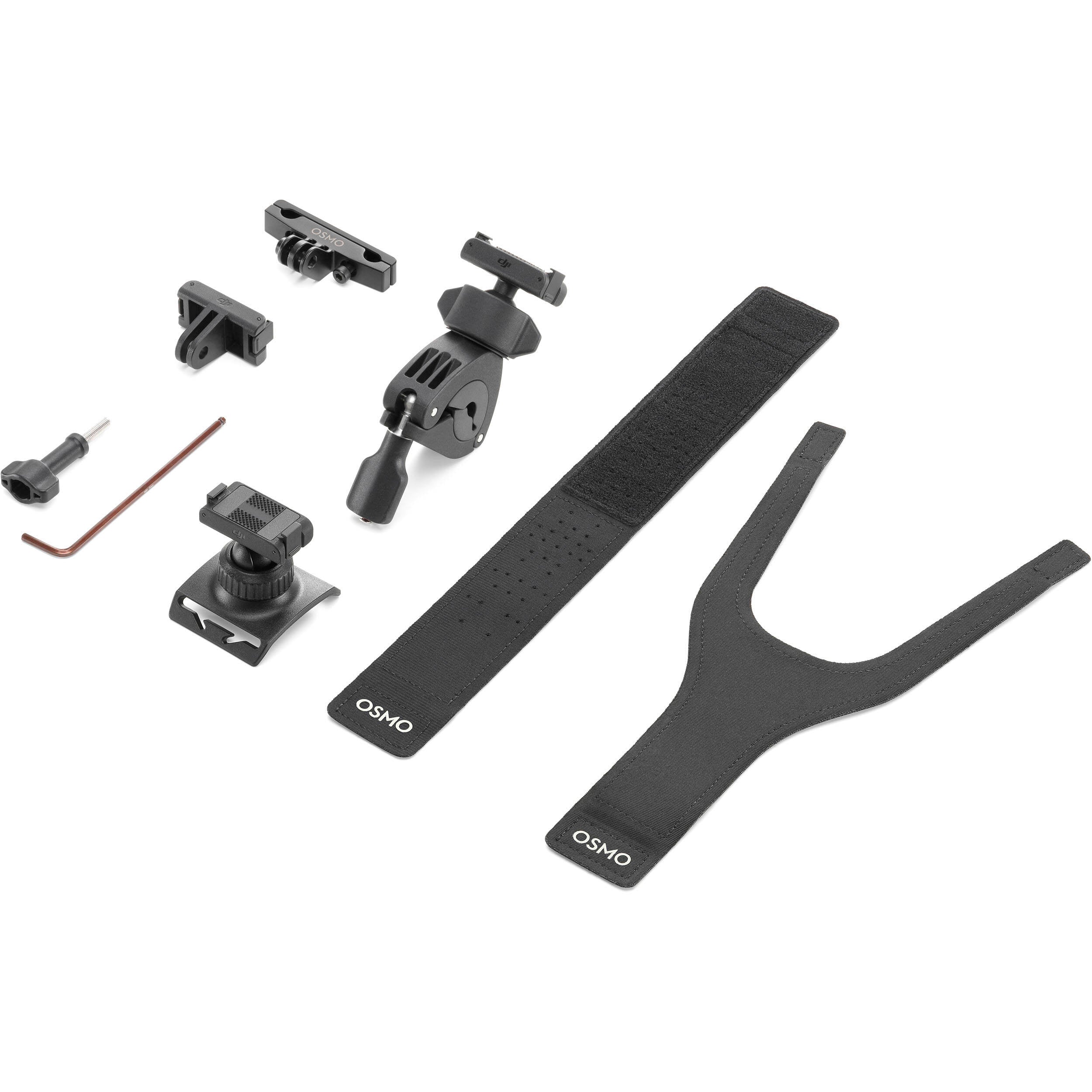 DJI Osmo Action Cycling Accessory Kit - Image 3