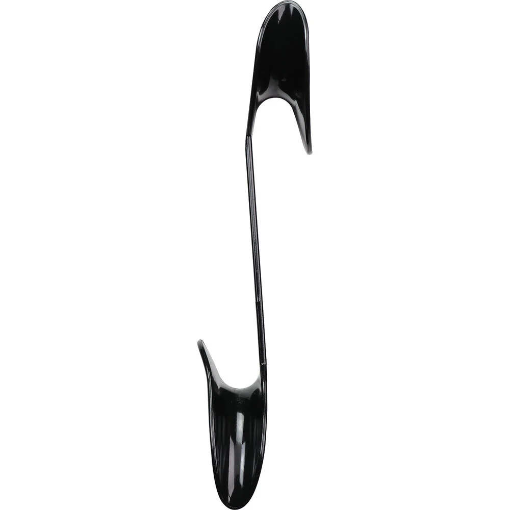 Doctors Eyes Autoclavable Cheek Retractor 53 (Small, Black) - Image 4