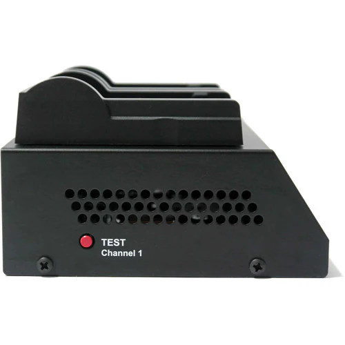 Dolgin Engineering TC200-i-TDM Two-Position Simultaneous Battery Charger for Sony BP-U30, BP-U60, BP-U90 - Image 4