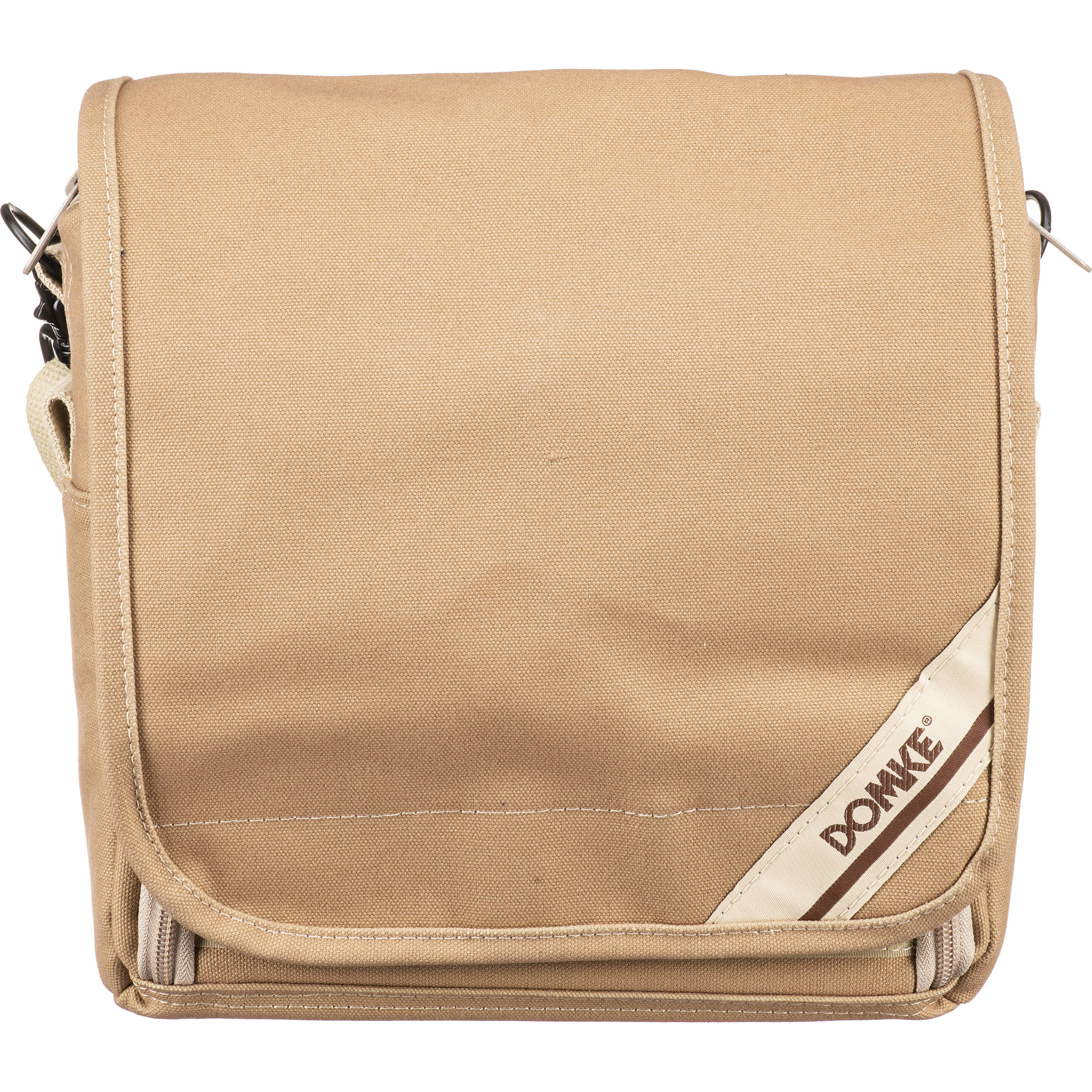 Domke F-5XC Large Shoulder Bag (Sand) - Image 2