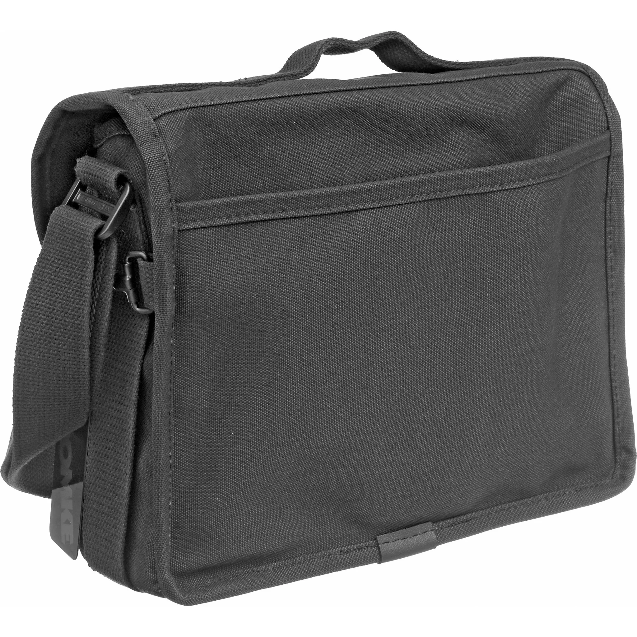 Domke F-803 Camera Satchel Shoulder Bag (Black) - Image 6
