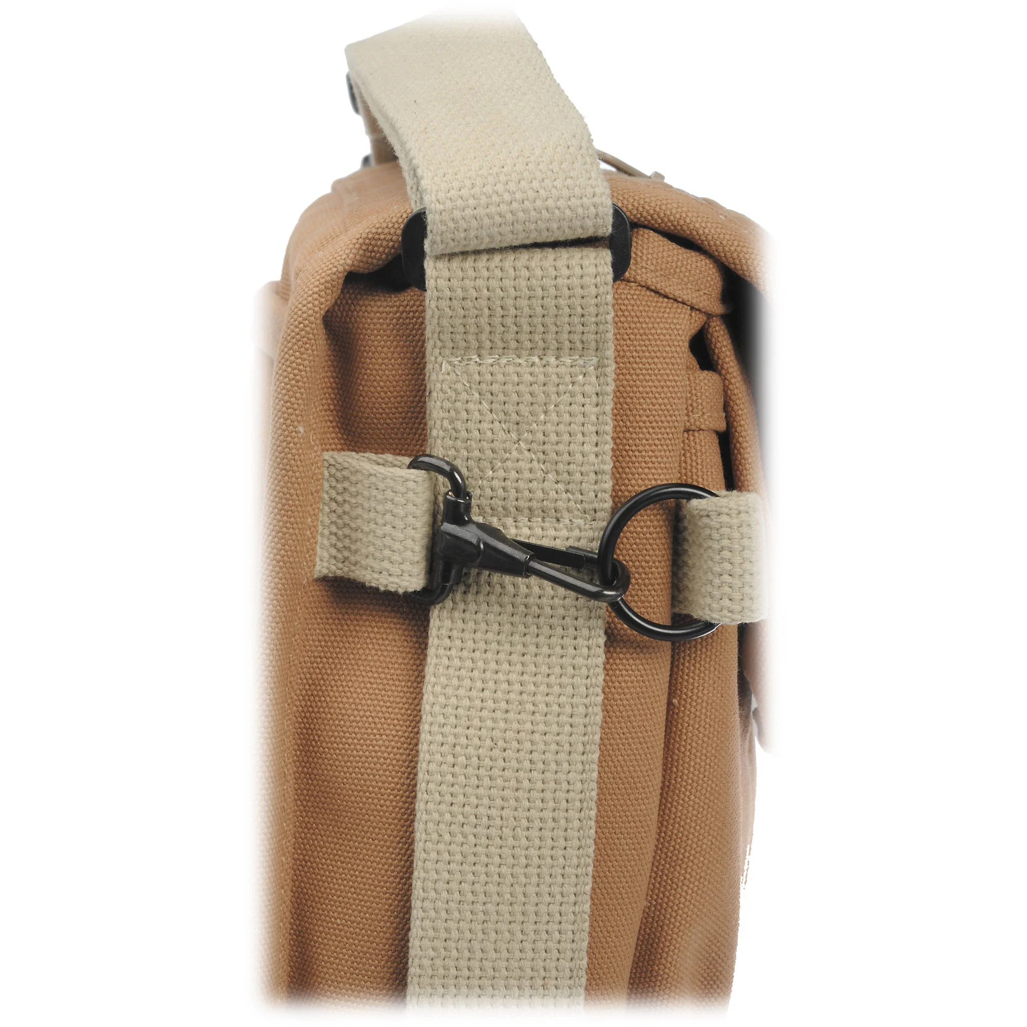 Domke F-803 Camera Satchel Shoulder Bag (Sand) - Image 3