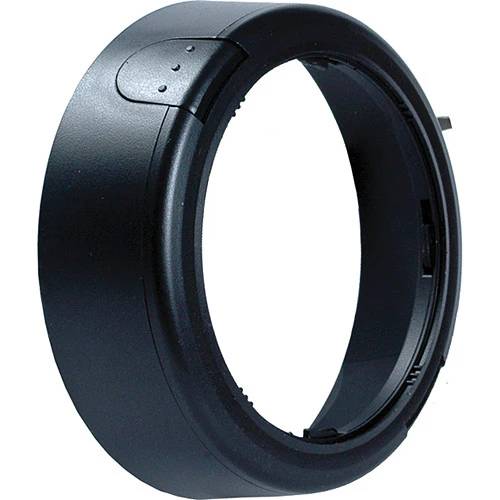 Dot Line HB-18 Lens Hood for Nikon AF 28-105mm f/3.5-4.5D IF Lens - Image 2