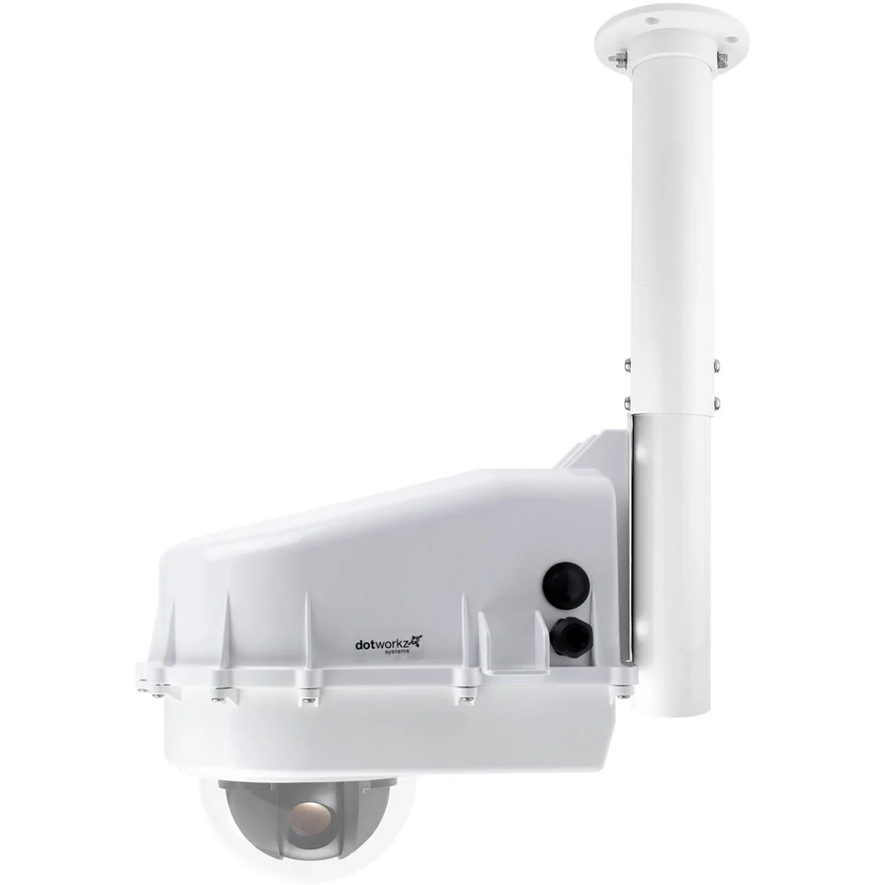 Dotworkz BR-ASM3 Adjustable Soffit Mount - Image 13