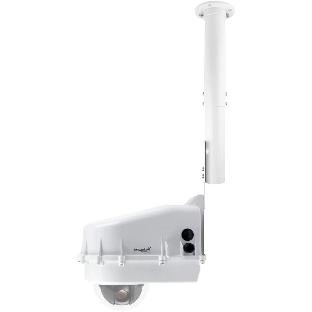 Dotworkz BR-ASM3 Adjustable Soffit Mount - Image 16
