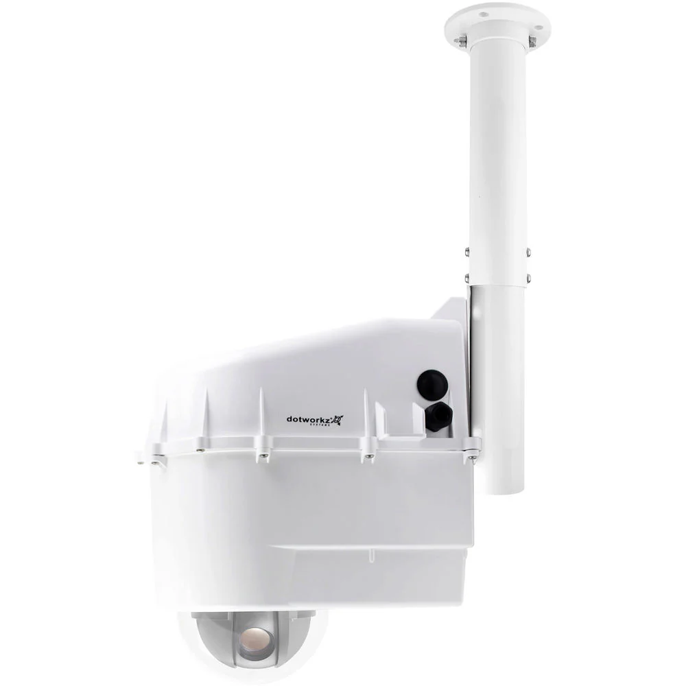 Dotworkz BR-ASM3 Adjustable Soffit Mount - Image 17