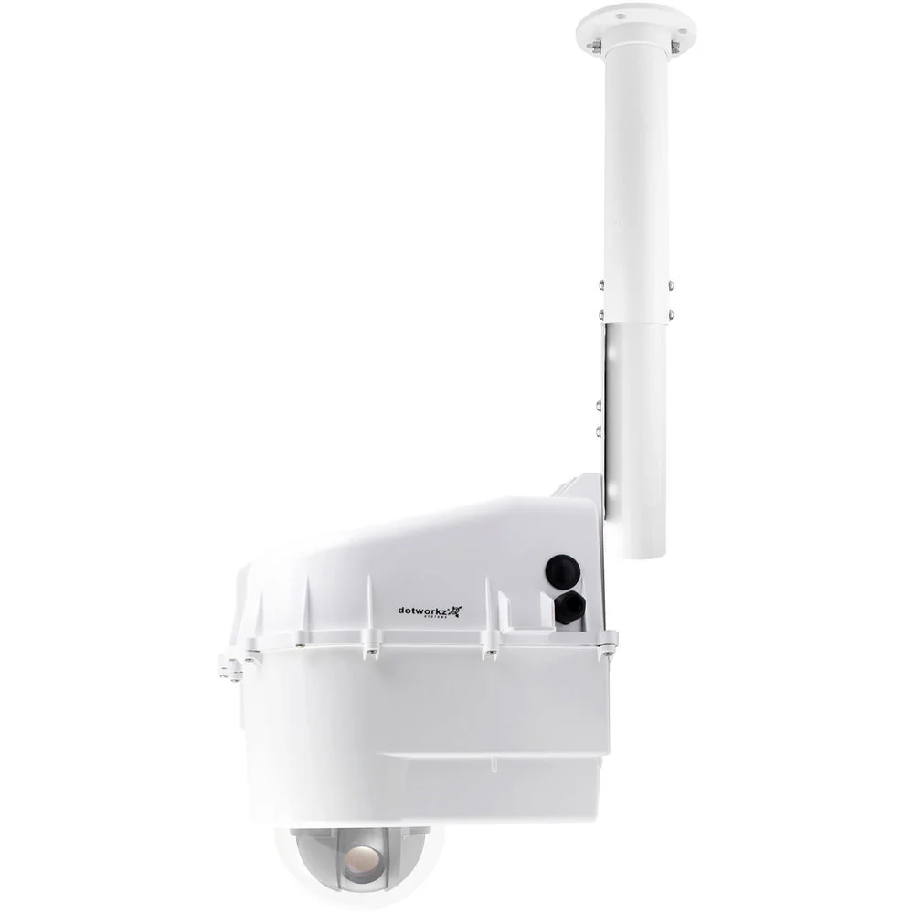 Dotworkz BR-ASM3 Adjustable Soffit Mount - Image 18