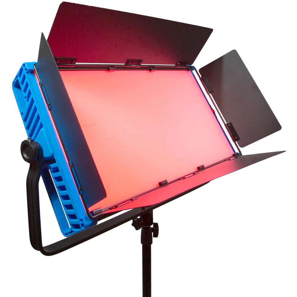 Dracast Kala Plus Series LED4000 RGBWW LED Panel - Image 4