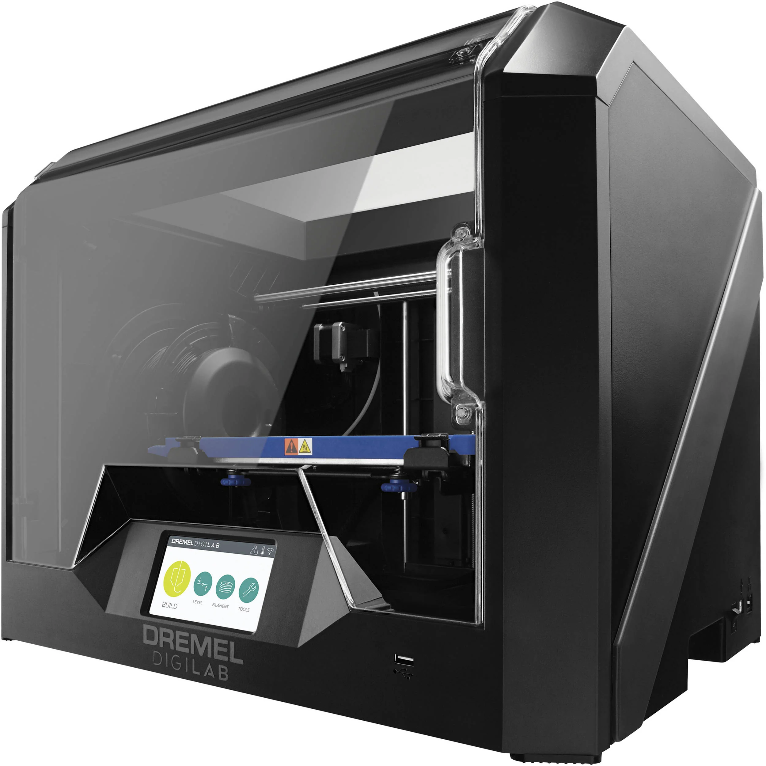 Dremel 3D Digilab 3D45 Printer - Image 2