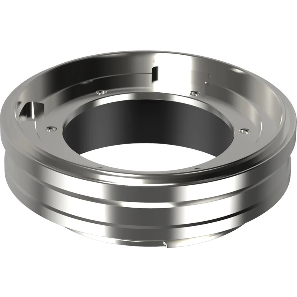 Dulens EF-Mount for APO Mini 31mm Prime Lens - Image 2