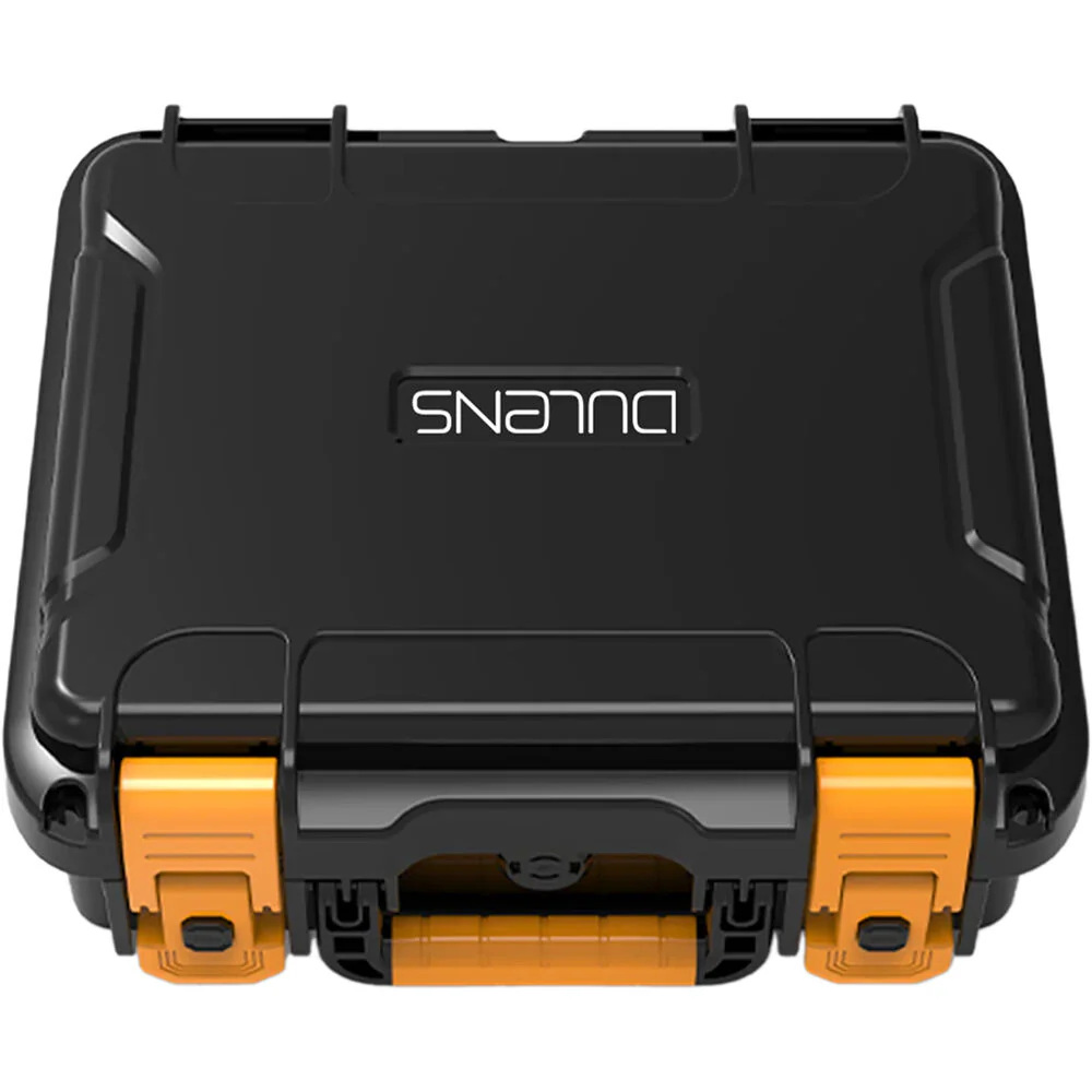 Dulens Hard Case for Set of 5 APO Mini Prime Lenses - Image 3