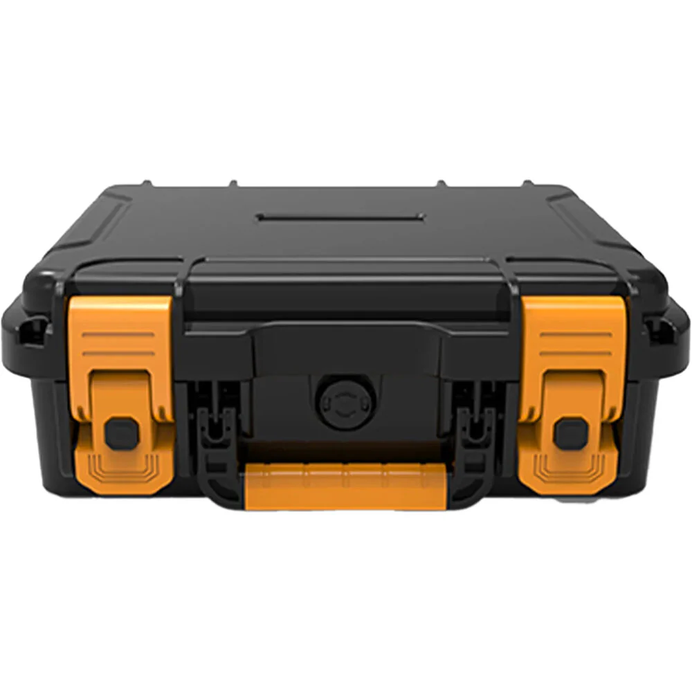 Dulens Hard Case for Set of 5 APO Mini Prime Lenses - Image 5