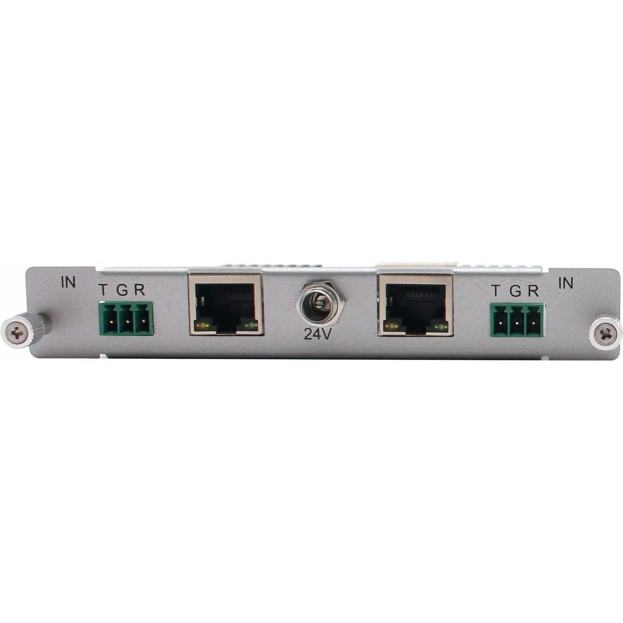 DVDO 1080p HDBaseT Modular Matrix Dual-Channel Card ( Input, 328')