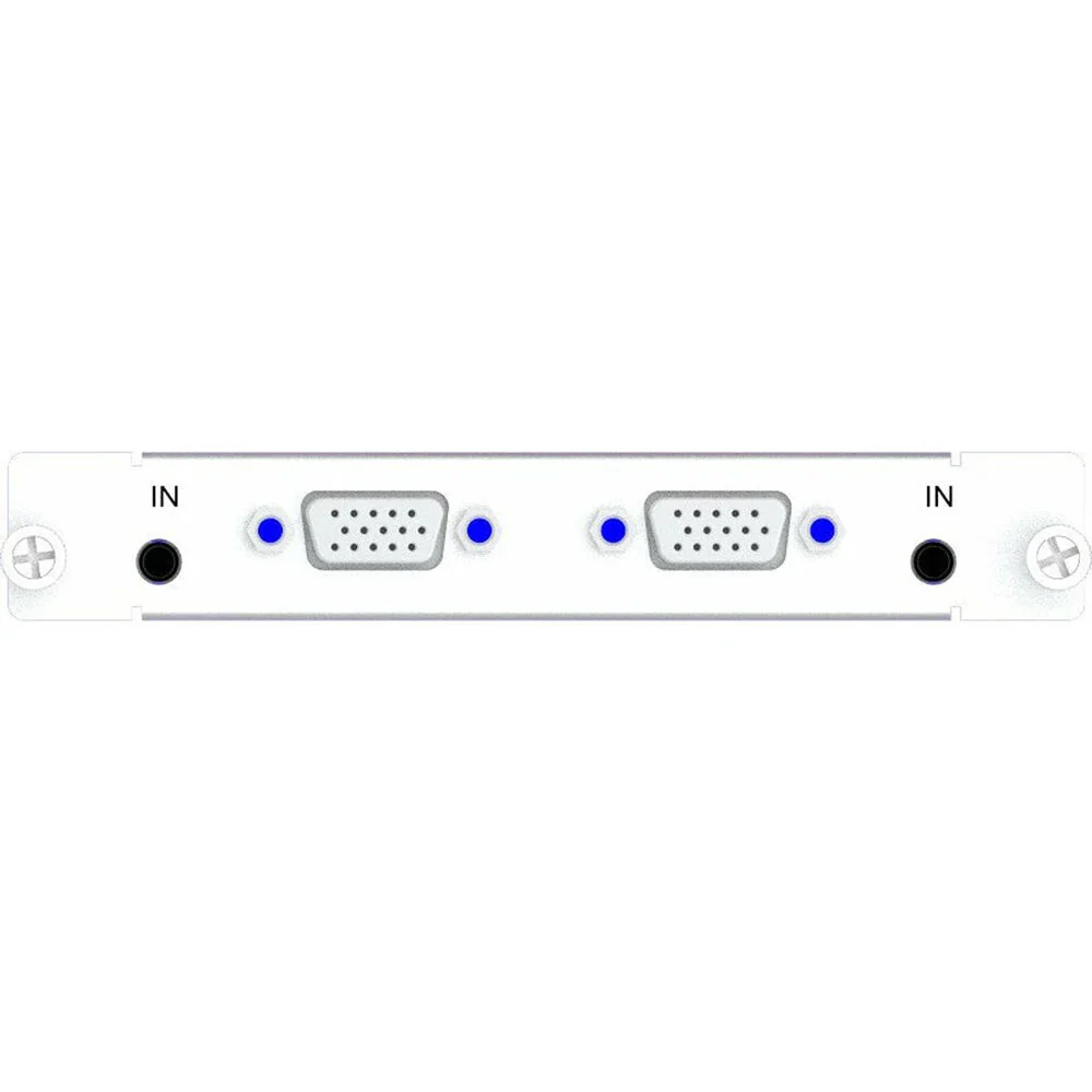 DVDO DVI Modular Matrix Output Card (Dual Channel)