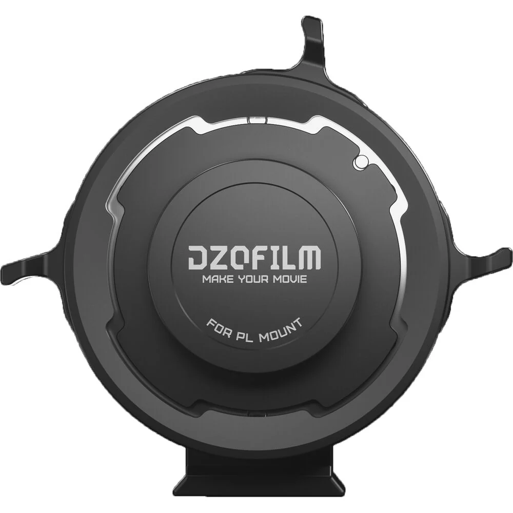 DZOFilm Octopus Adapter (PL to L) - Image 2