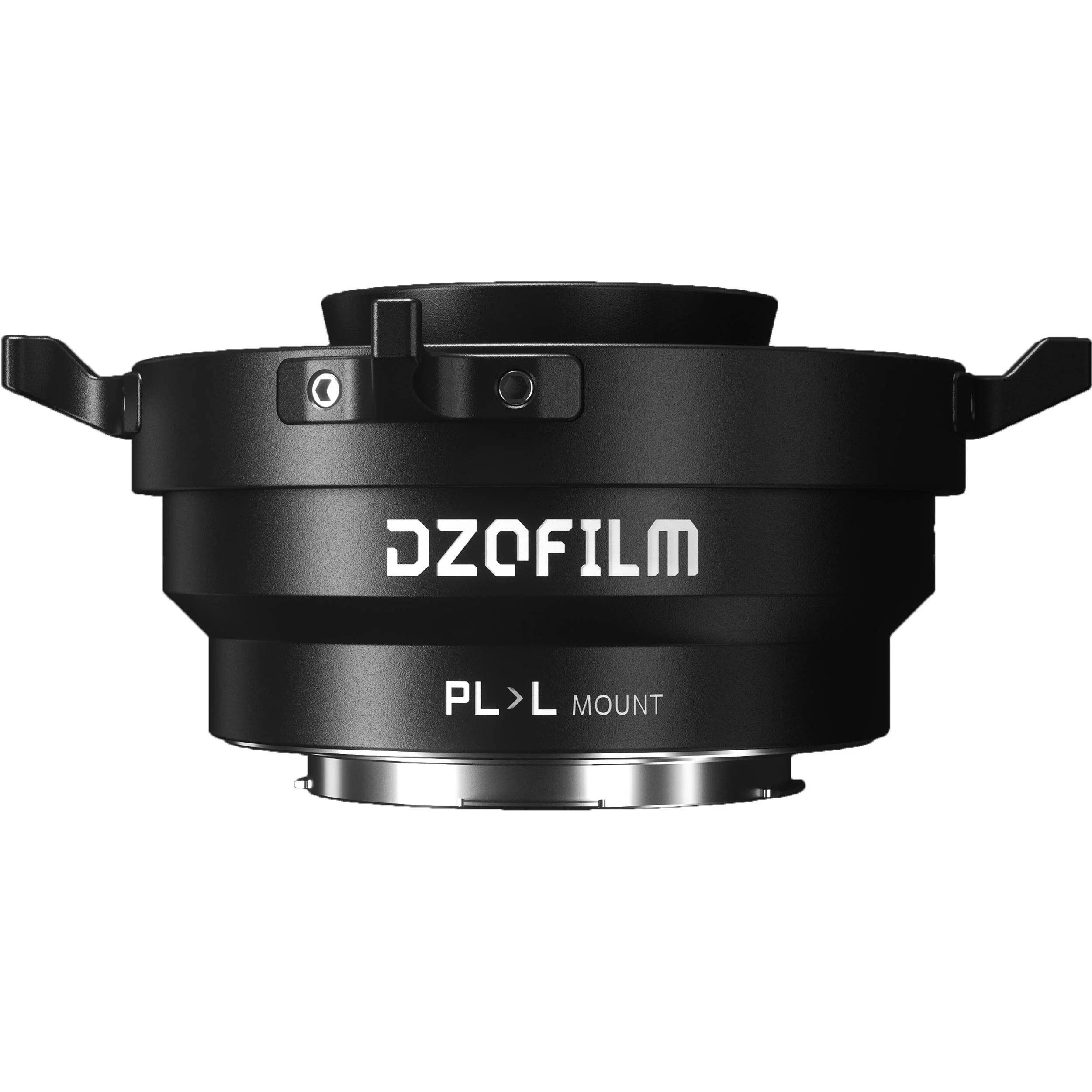 DZOFilm Octopus Adapter (PL to L) - Image 3