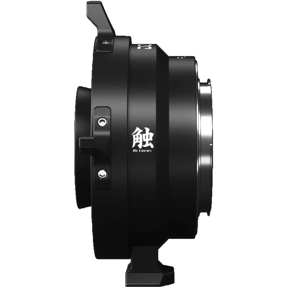 DZOFilm Octopus Adapter (PL to L) - Image 4