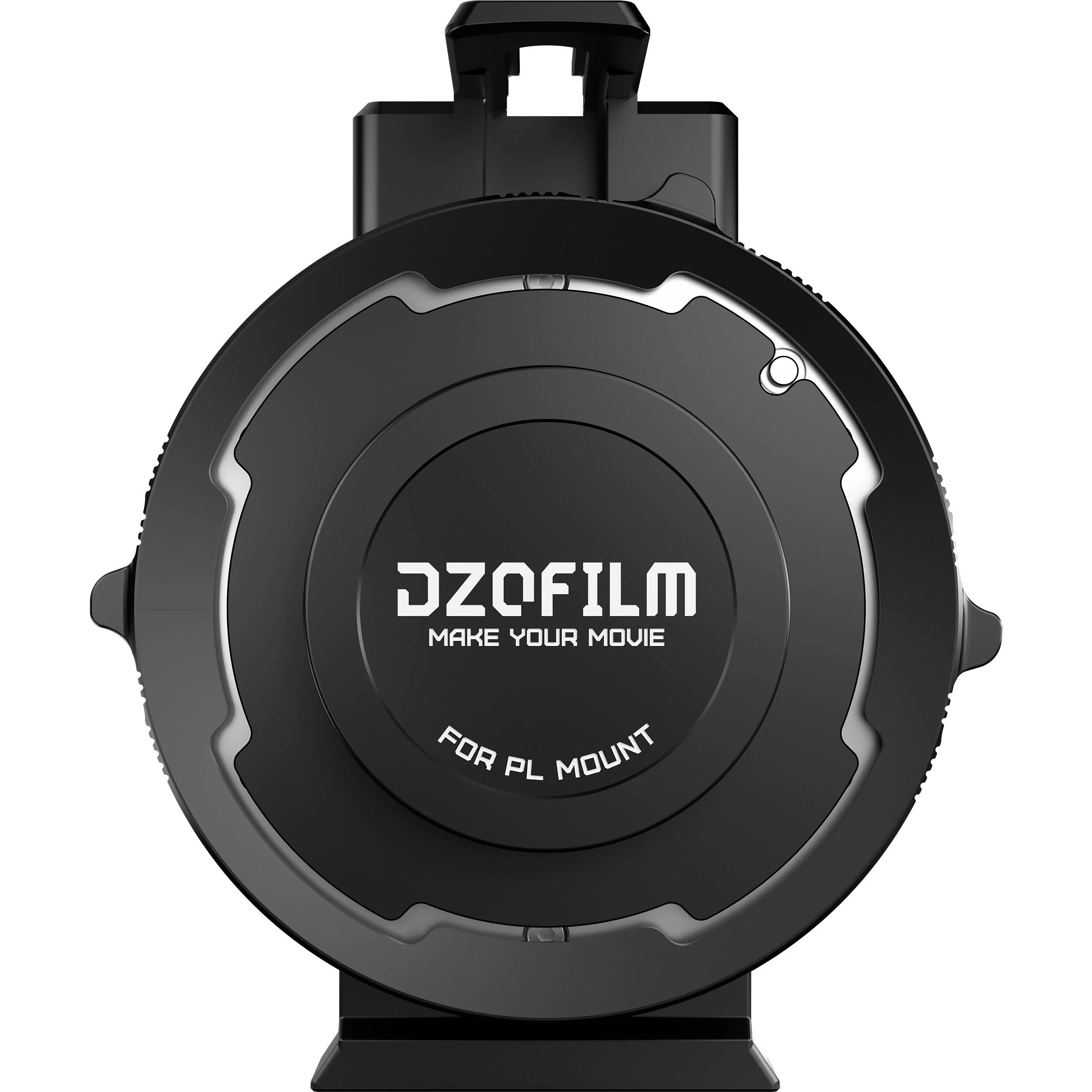 DZOFilm Octopus Lens Adapter (PL to DX) - Image 2