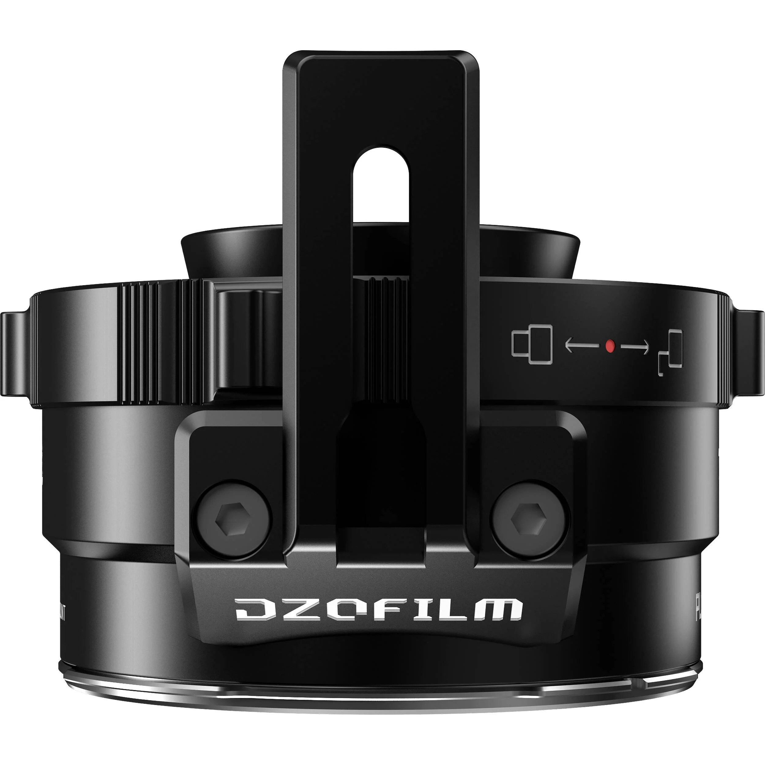 DZOFilm Octopus Lens Adapter (PL to DX) - Image 4