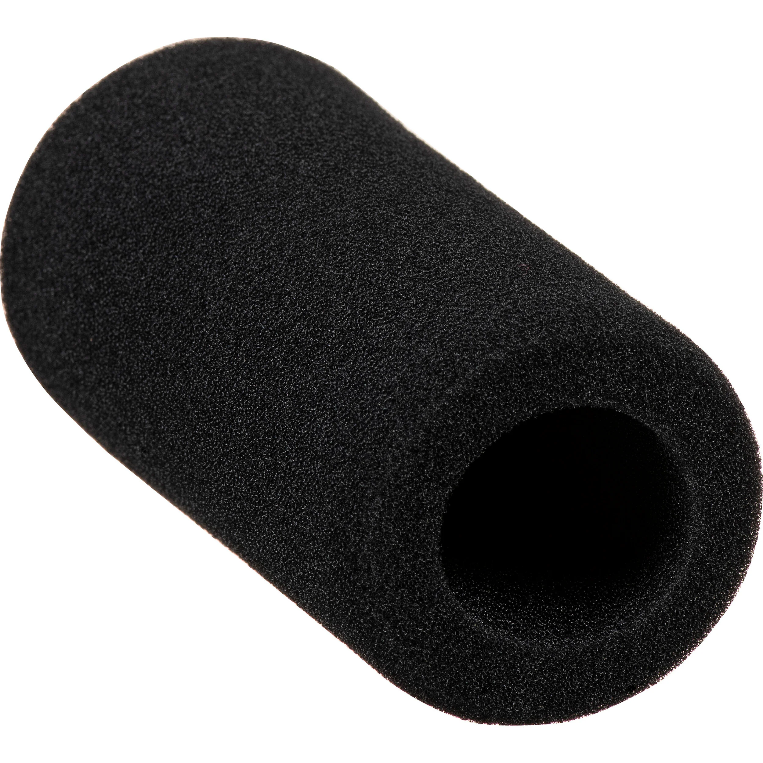 Earthworks Broadcast Foam Windscreen for ETHOS Microphone - Image 2