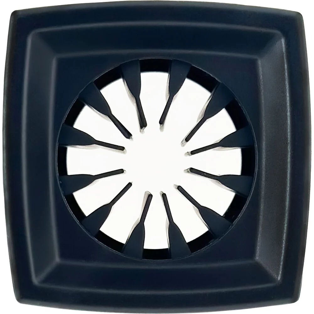 Eastwind Audio Premium Mic Flag (Black, Square) - Image 3