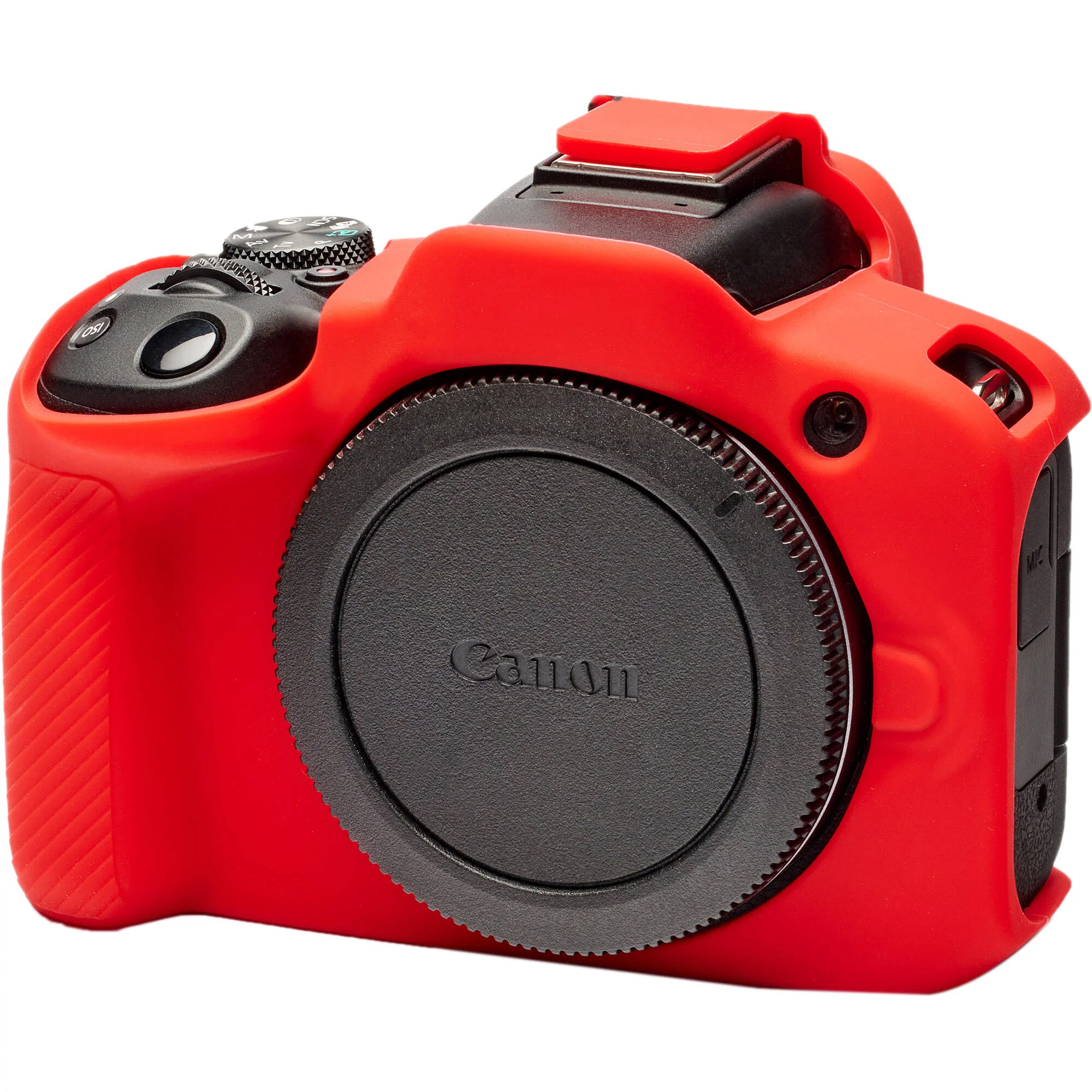 easyCover Camera Case for CanonR50 (Red) - Image 3