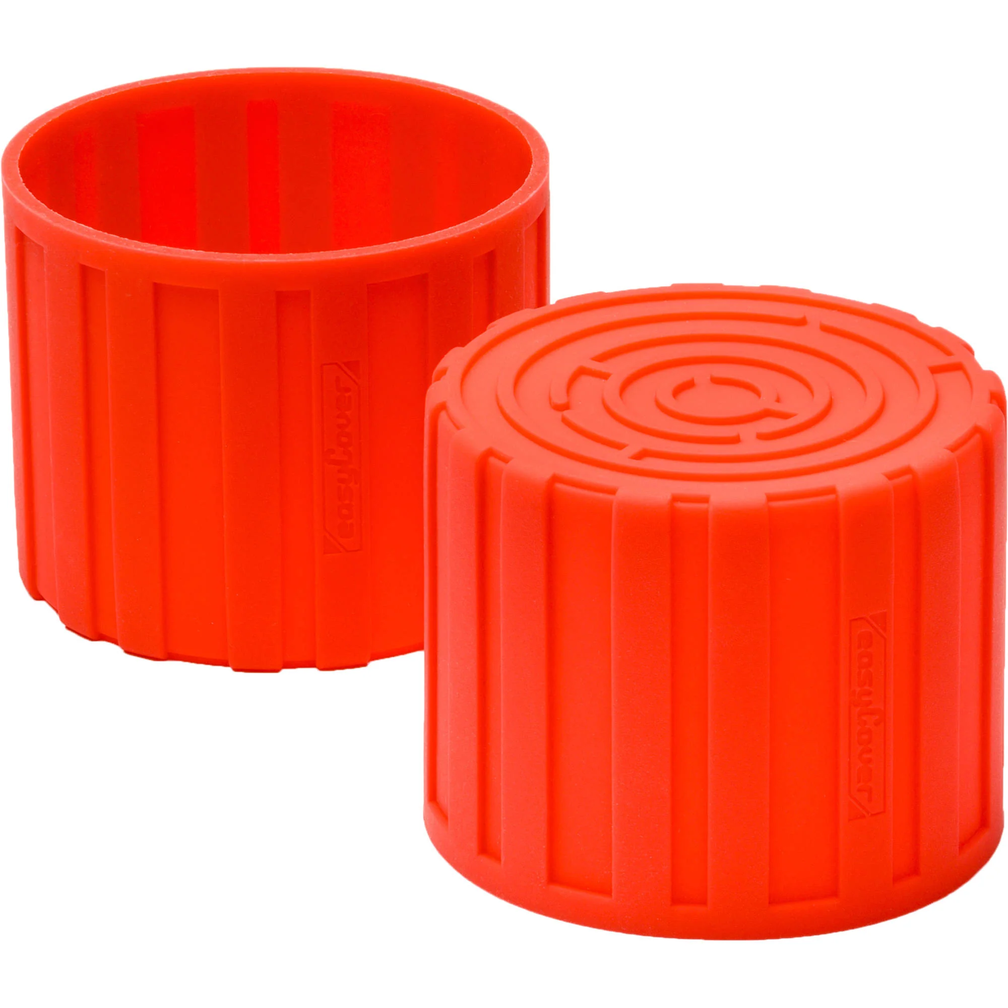 easyCover Lens Maze Cover (Red) - Image 2
