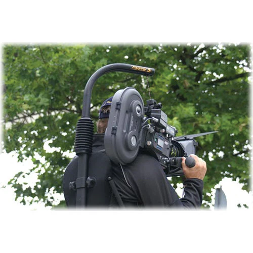 Easyrig 3 200N with Small Cinema 3 Vest & Standard Arm - Image 8