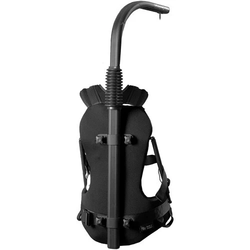 Easyrig 3 300N with Small Cinema 3 Vest & Standard Arm - Image 3