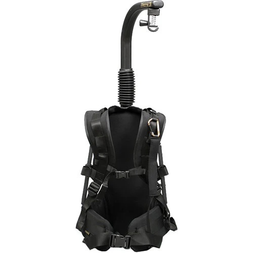 Easyrig 3 500N with Small Cinema 3 Vest & Standard Arm - Image 2