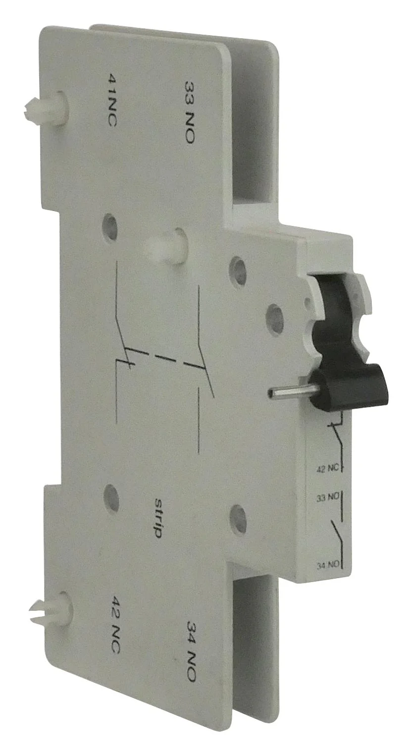 Eaton Bussmann CCP2-AUX Compact Circuit Protector 02AH9383 - Image 3