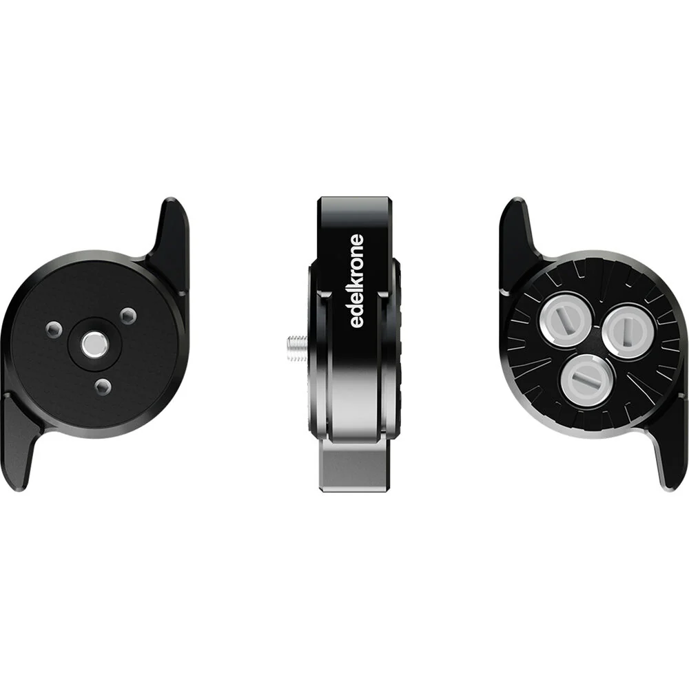 edelkrone QuickRelease ONE v2 Universal Quick Release System - Image 4