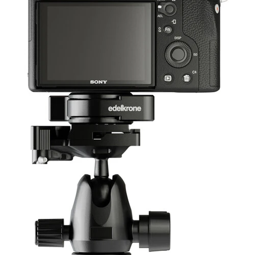 edelkrone QuickRelease ONE v2 Universal Quick Release System - Image 5