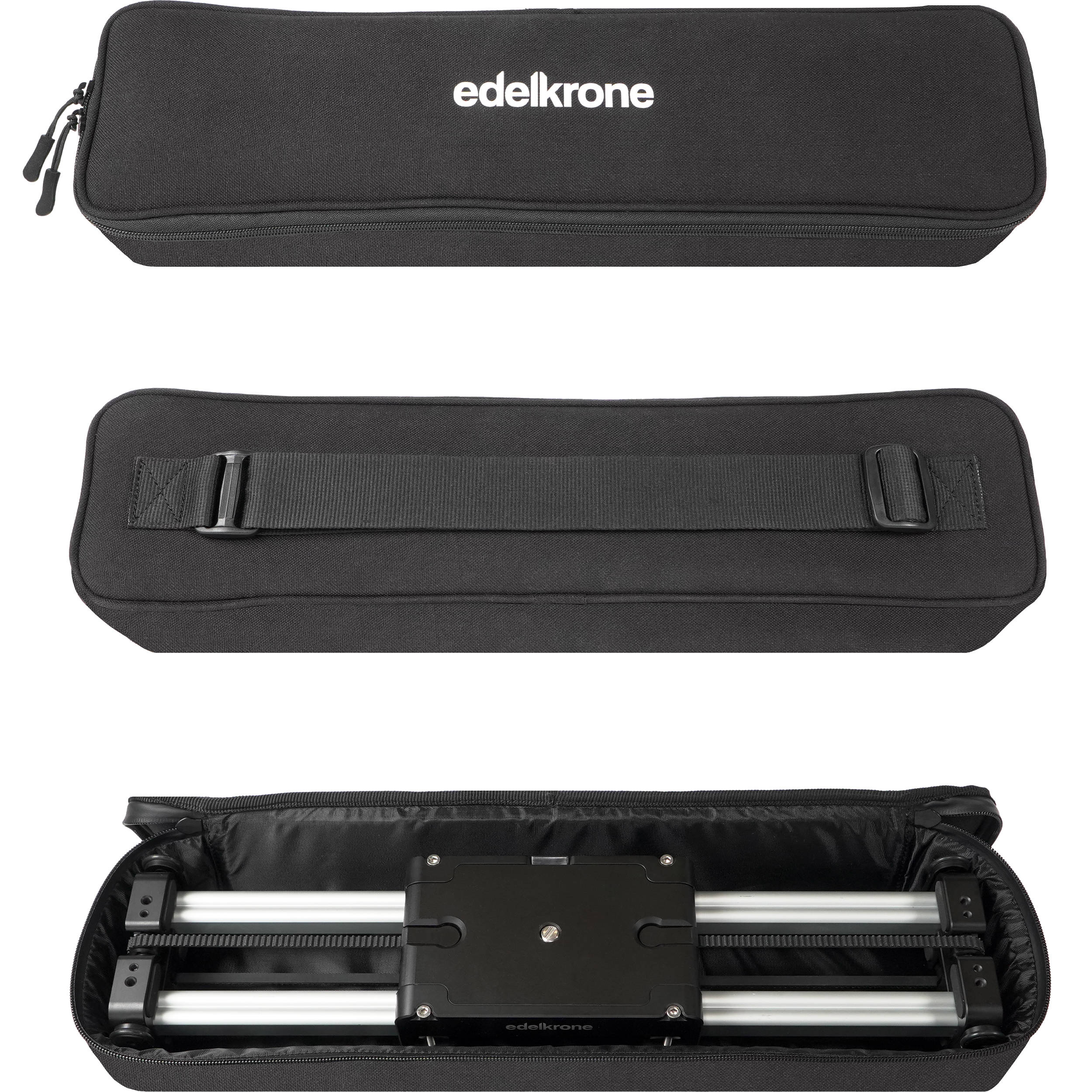 edelkrone Soft Case for SliderPLUS PRO Compact - Image 4