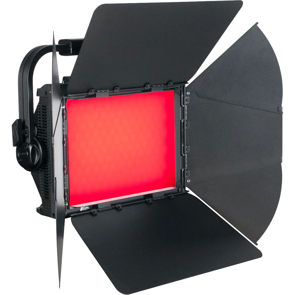 Elation Professional Full-Color-Spectrum 6-IN-One LED Soft Light - Image 13
