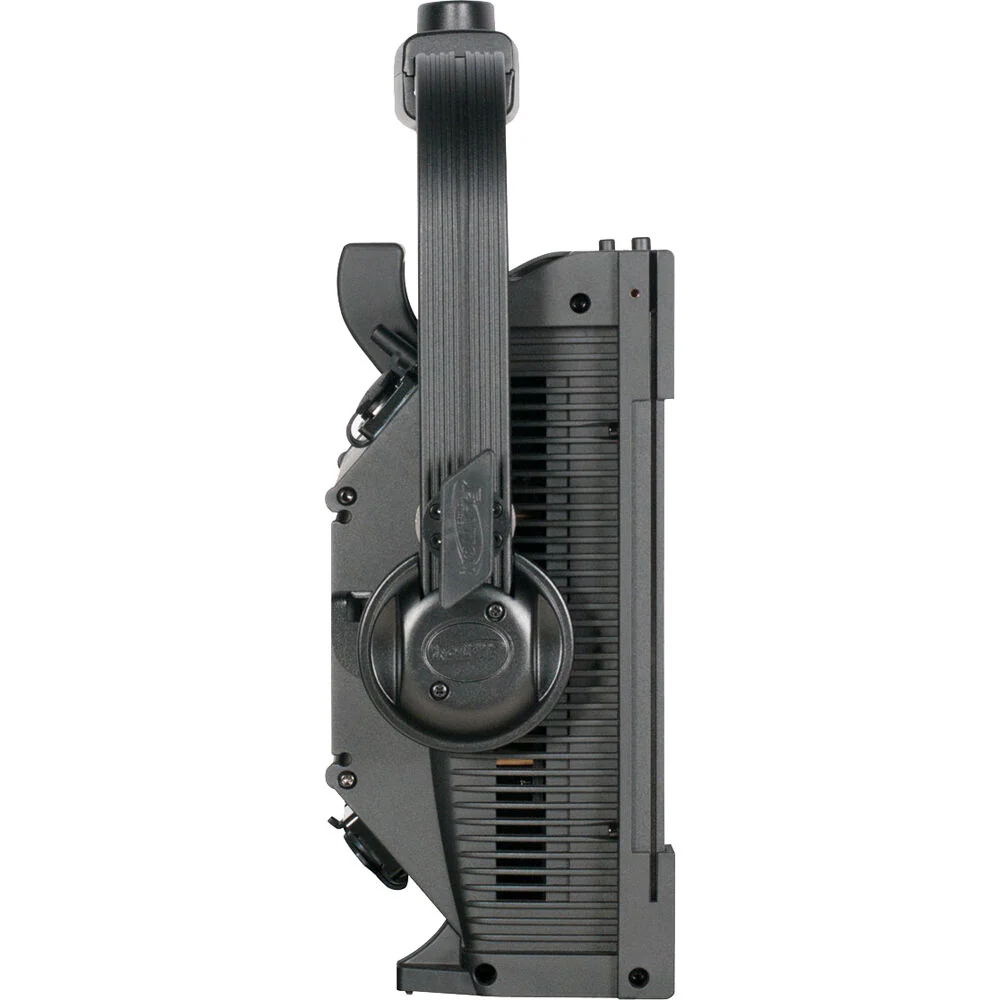 Elation Professional Full-Color-Spectrum 6-IN-One LED Soft Light - Image 9