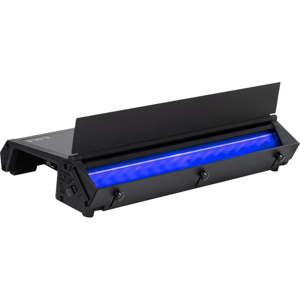 Elation Professional KL CYC S RGBMA LED Light and Fixture (1.6') - Image 2