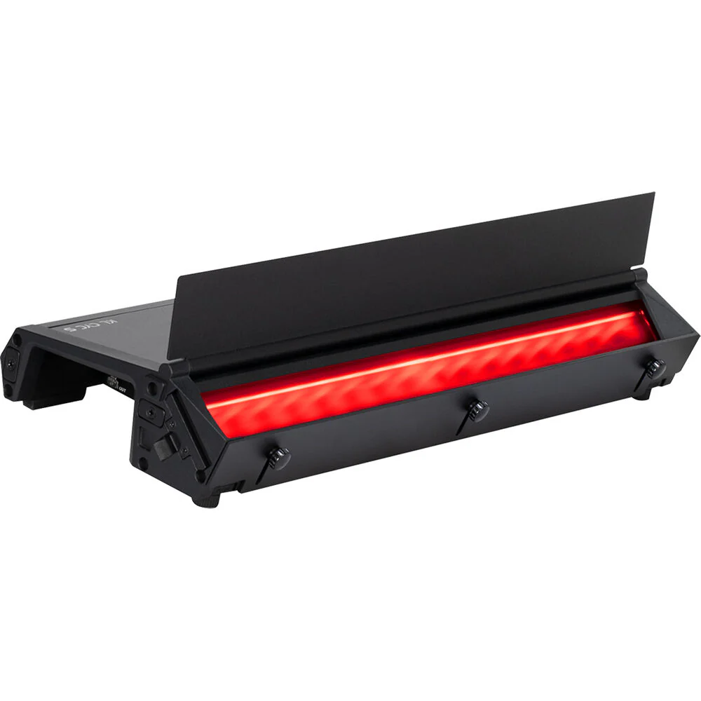Elation Professional KL CYC S RGBMA LED Light and Fixture (1.6') - Image 3