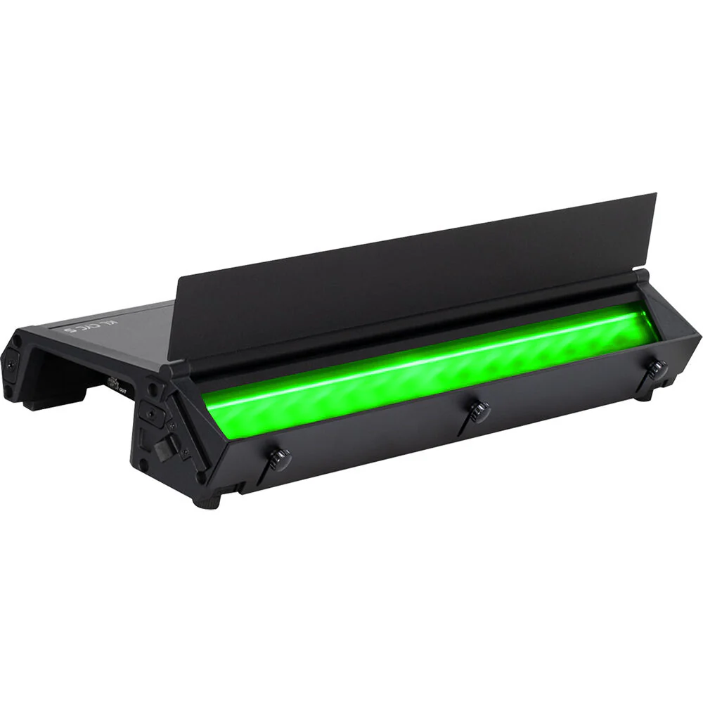 Elation Professional KL CYC S RGBMA LED Light and Fixture (1.6') - Image 4