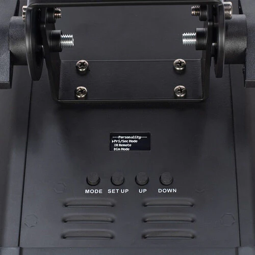 Eliminator Lighting H2O TWO 120W LED Simulated Water-Flowing Effect - Image 3